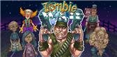 download Zombie War apk